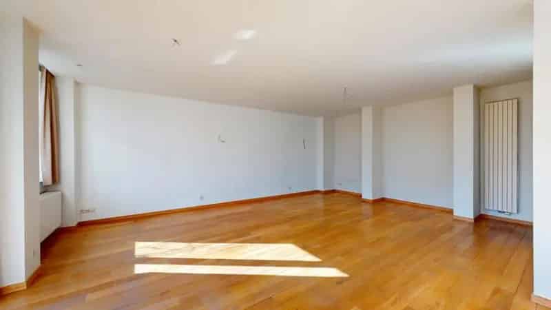 Appartement  te Schaerbeek 