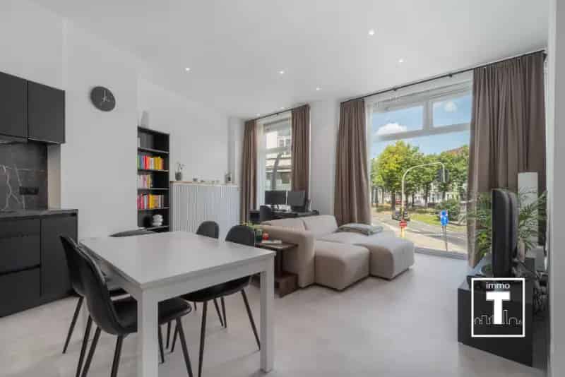 Appartement te koop in Gent
