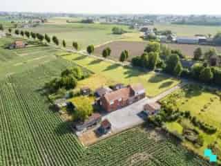 Bouwgrond te koop - Izegem RBT72373