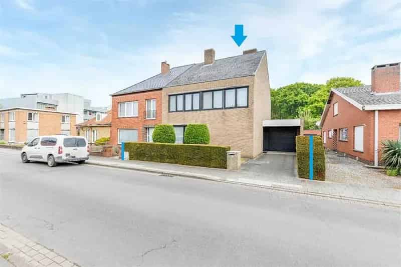 Woning te koop Sint-Michiels