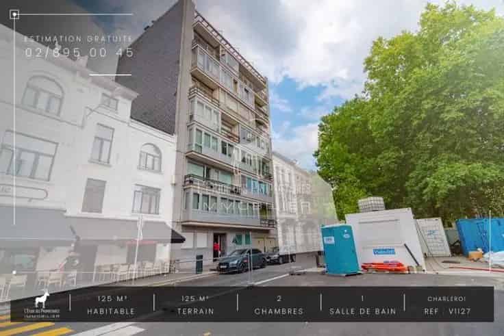 Appartement Te Koop