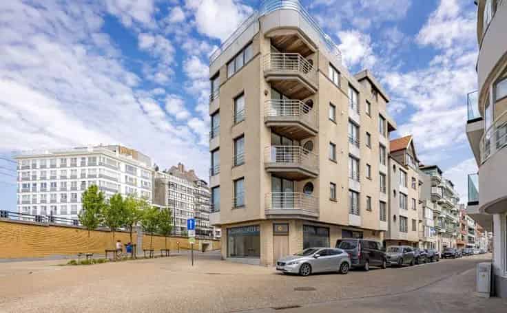 Appartement Te Koop