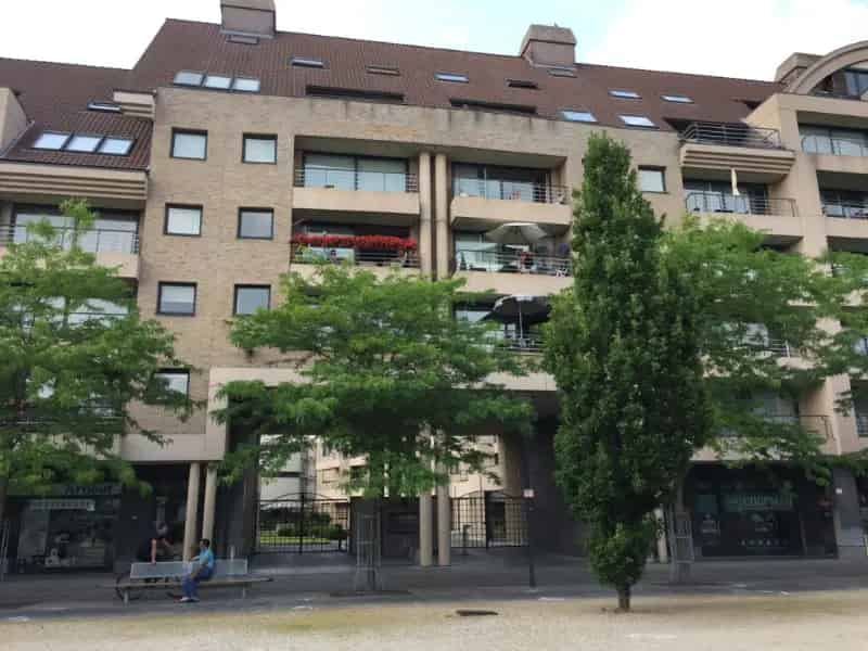 Garage te koop