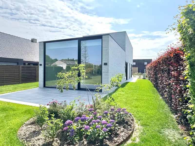 Huis te huur in Waregem