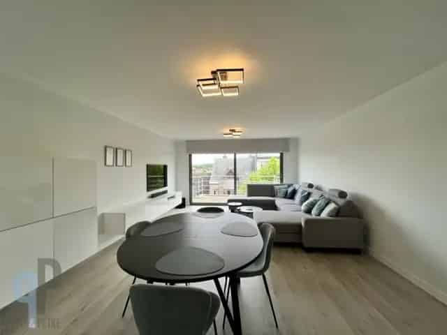 Appartement te huur in Zottegem