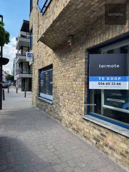 Handelspand te koop Waregem
