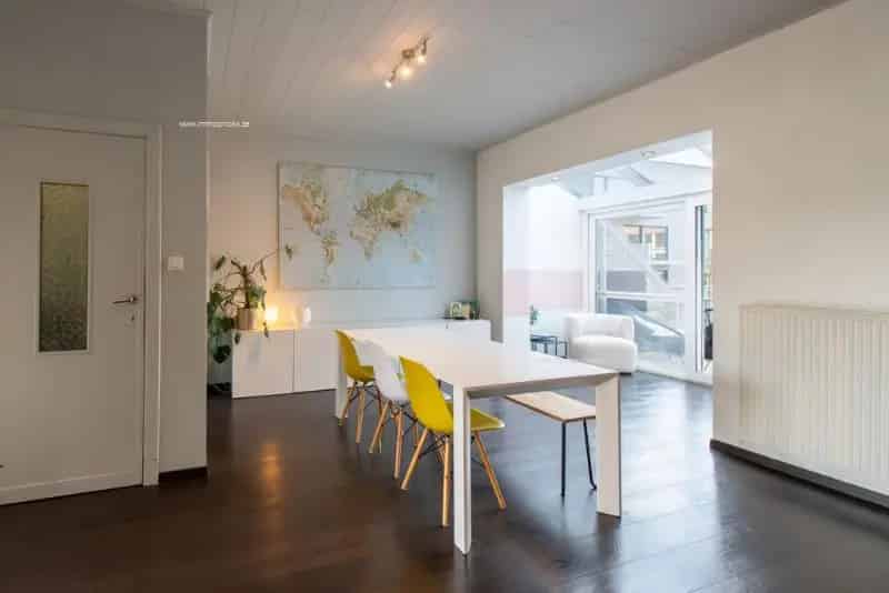 Huis te koop Bredene