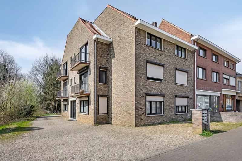 Appartement te koop