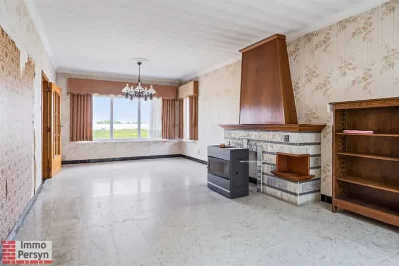 Woning te koop Scherpenheuvel-Zichem