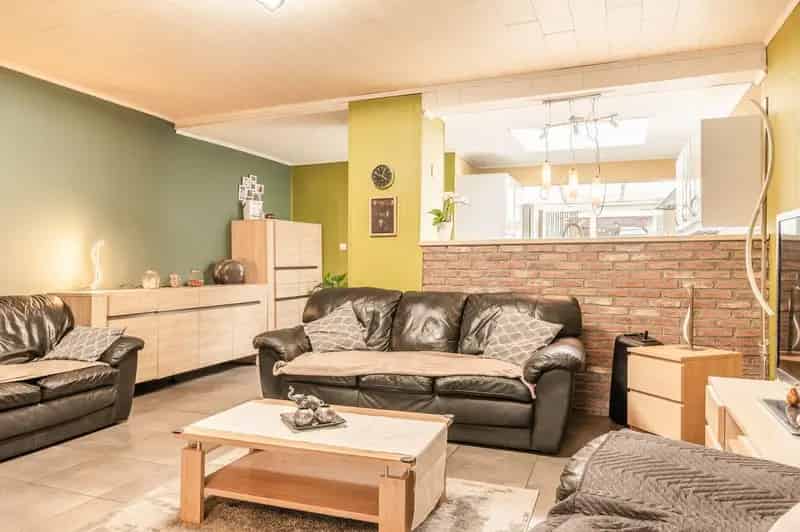 Instapklare woning met 3 slaapkamers