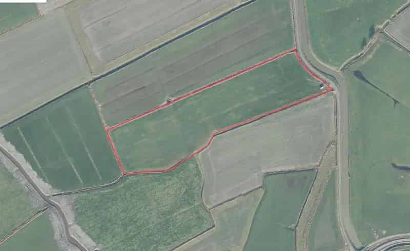 3 ha 40 weide te koop te Zuienkerke