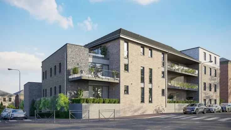 Appartement te koop Beauraing 86m² - 2 slaapkamers - PEB A