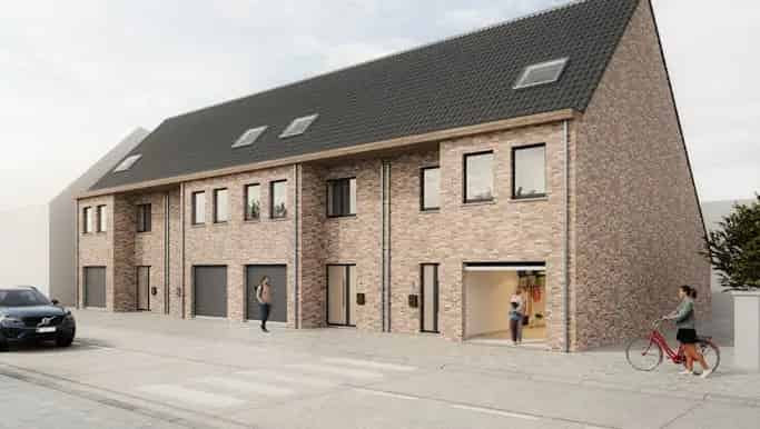 Huis te koop in Heuvellandseweg 0, Reningelst - Dewaele