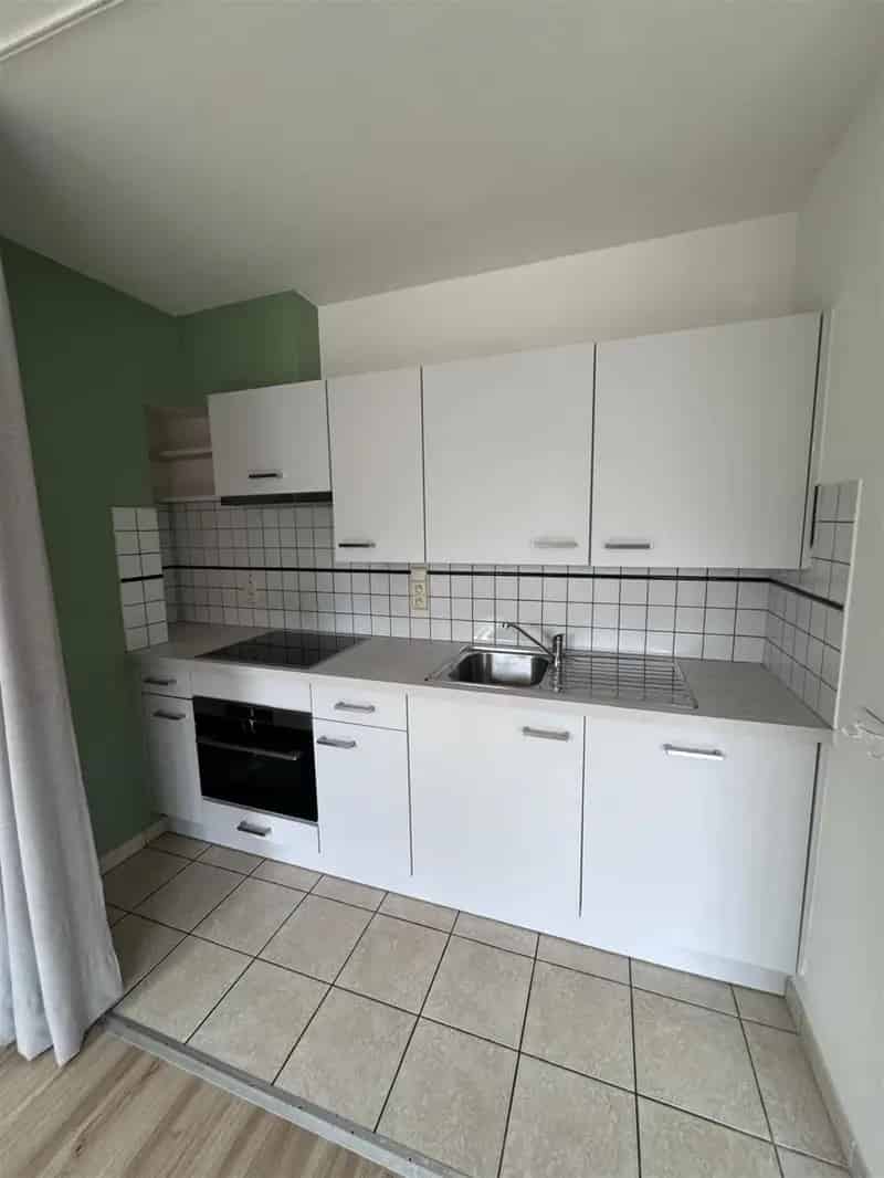 Appartement te huur Nabij Centrum 50m2 Garage