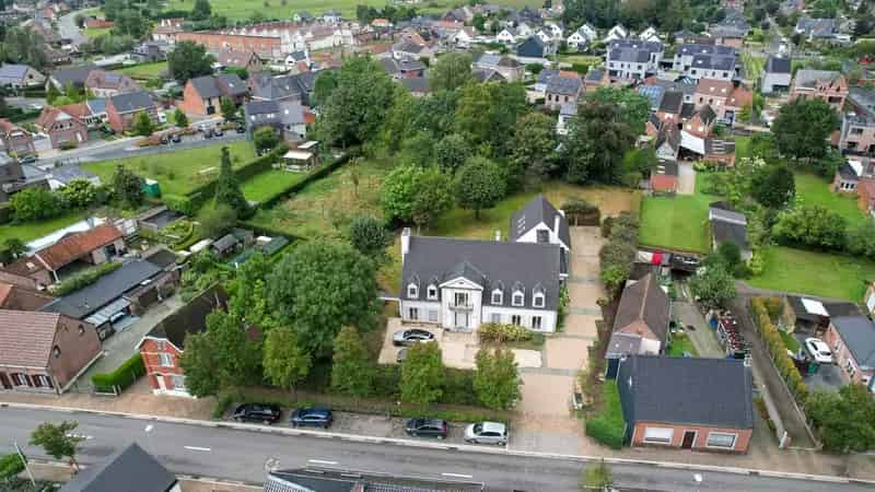 Huis te huur