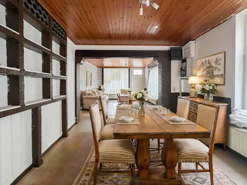 Huis te huur