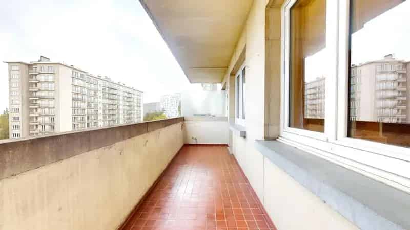 Appartement  te Schaerbeek 