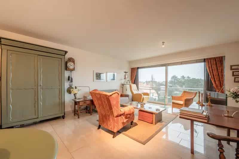 Appartement te koop