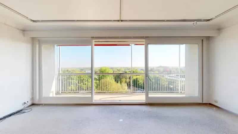 Appartement  te Watermael-Boitsfort 