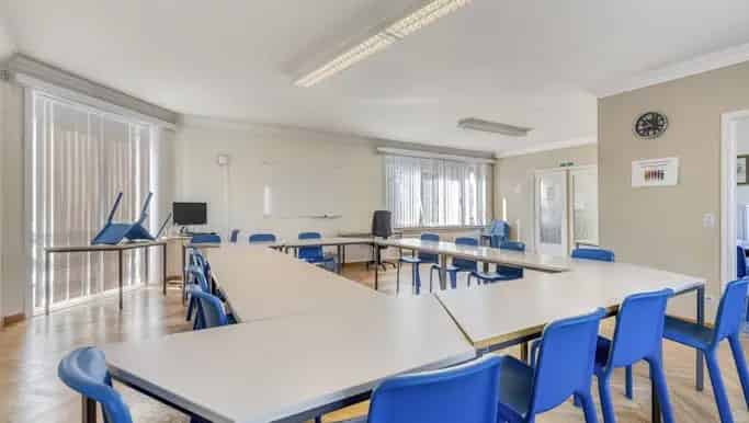Kantoor te koop in Dorp-West 88, Lochristi - Dewaele