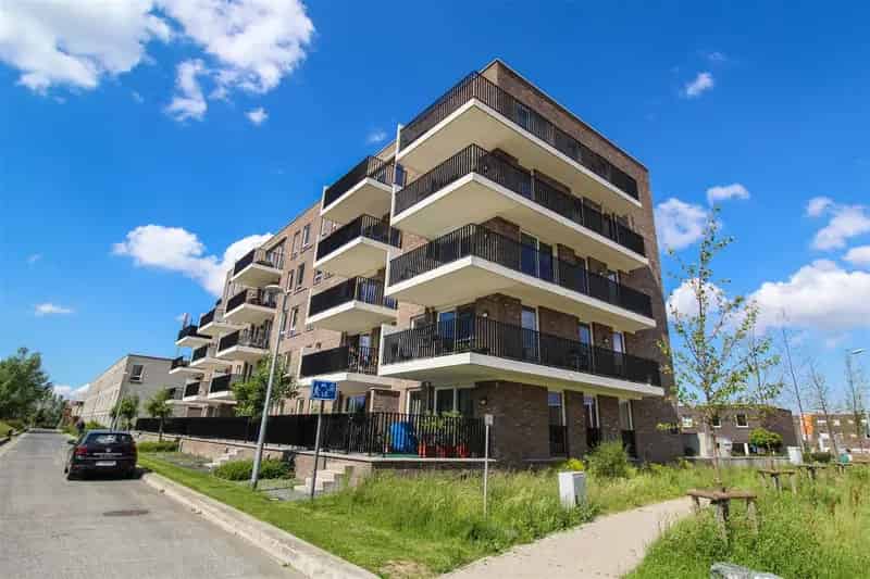 Appartement te huur Nieuwbouw 2 slaapkamers groot terras