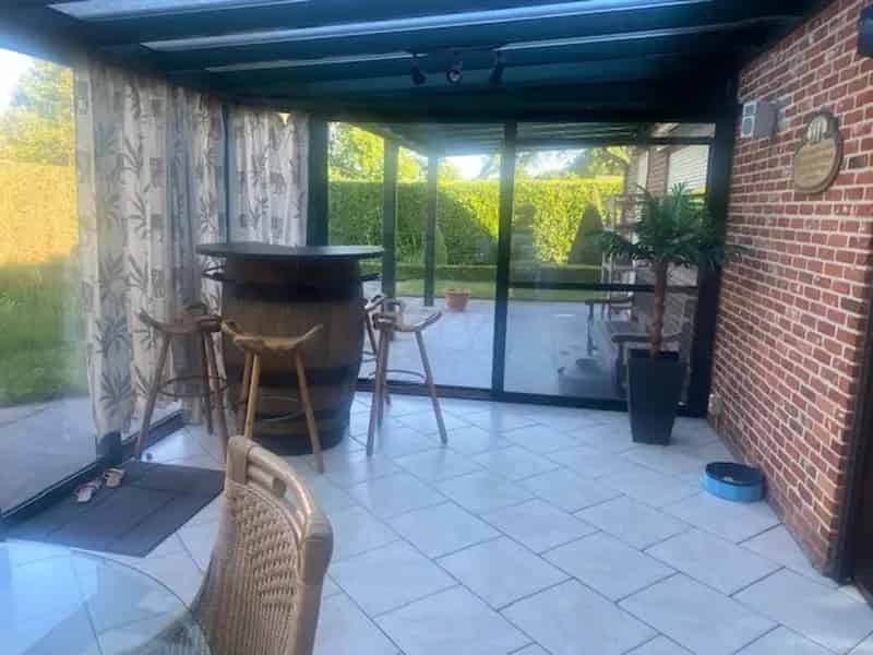 Huis te huur