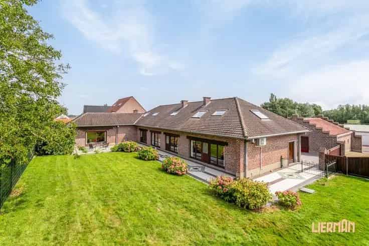Huis Te Koop