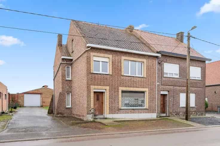 Huis Te Koop