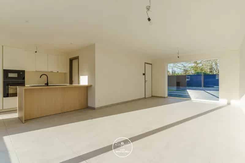 Nieuwbouw Woningen Wetteren: Energiezuinig en Modern