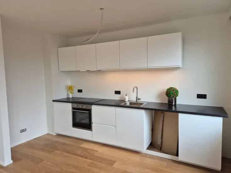Nieuwbouw Appartement 3 slaapkamers Leuven