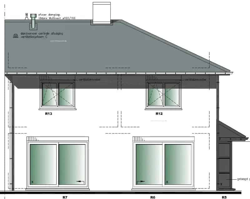 Woning te koop Lichtervelde