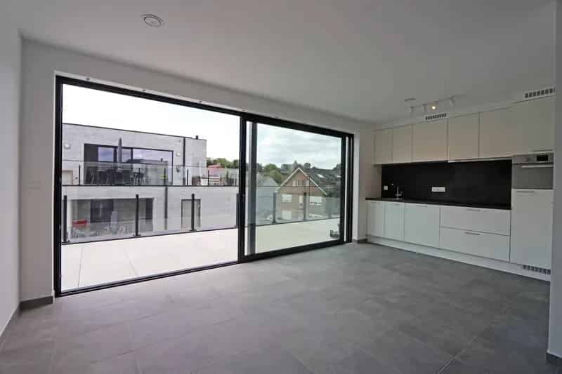 Appartement te koop