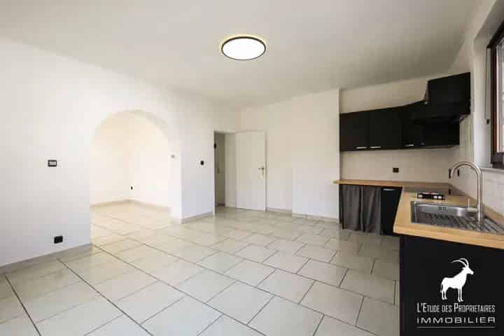 Appartement te huur in Morlanwelz