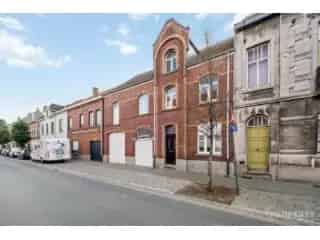 Herenhuis te koop - Mesen RBT87278