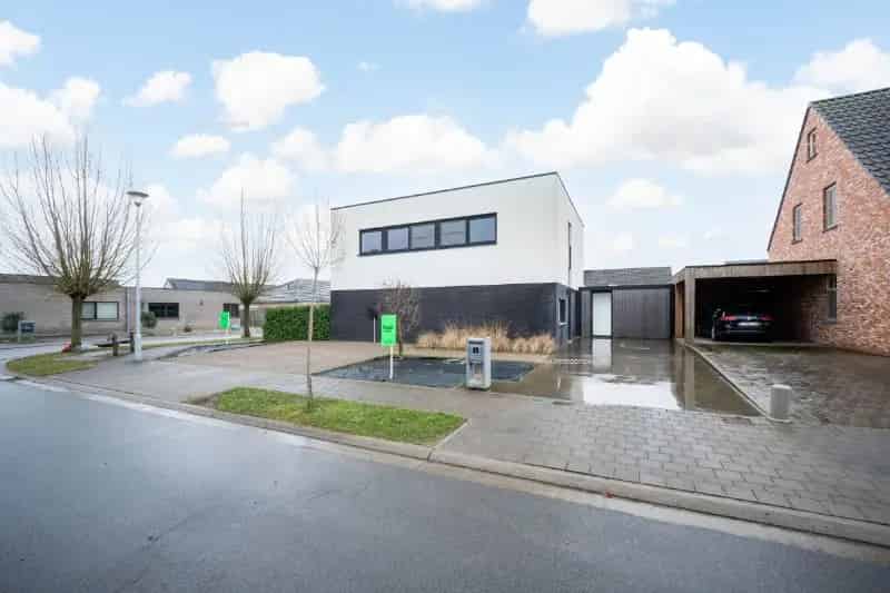 Huis te koop Roeselare