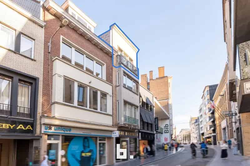 Appartement te koop