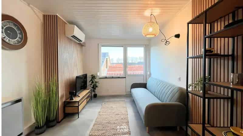 Budgetvriendelijke, energiezuinige studio in hartje Tongeren!