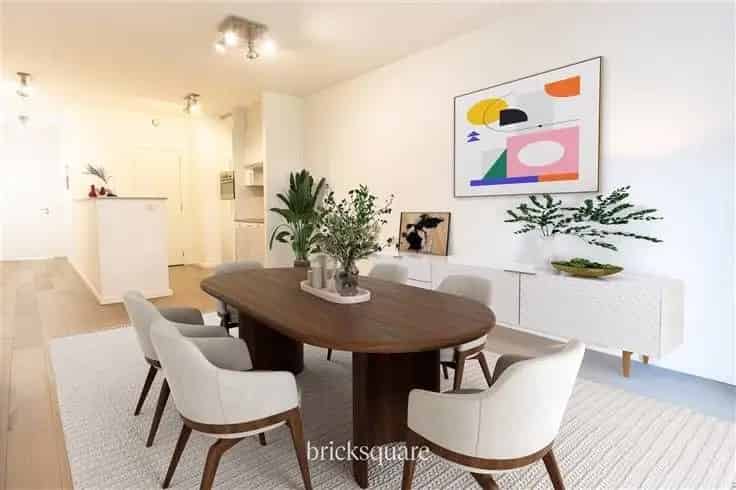 Appartement Te Koop