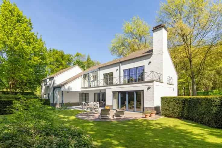 Villa Te Koop