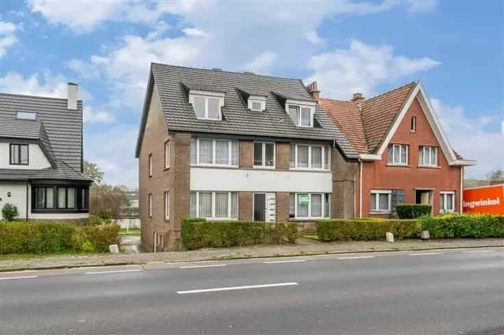 Appartementsblok Te Koop
