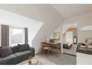 Studio te koop - Gent RBT90218