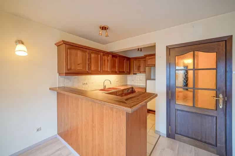 Appartement te koop 2 slaapkamers Leffingestraat