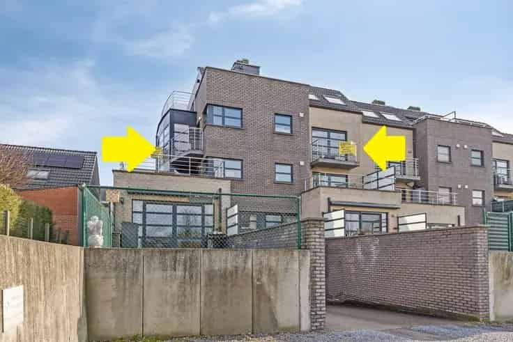 Appartement Te Koop