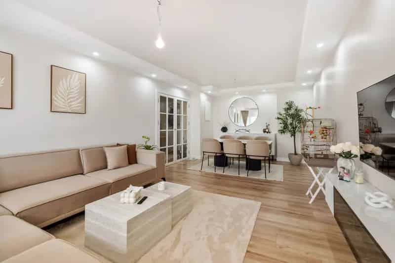 Appartement te koop