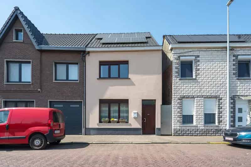 Huis te huur