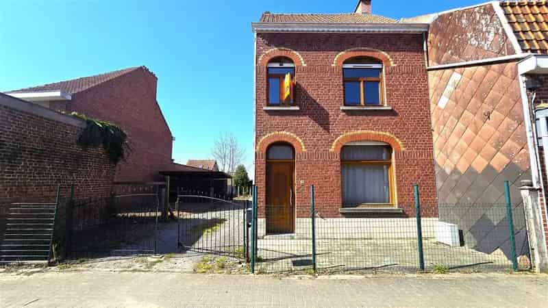 Huis te koop