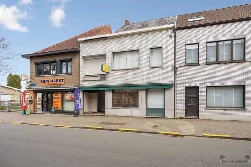 Huis te koop