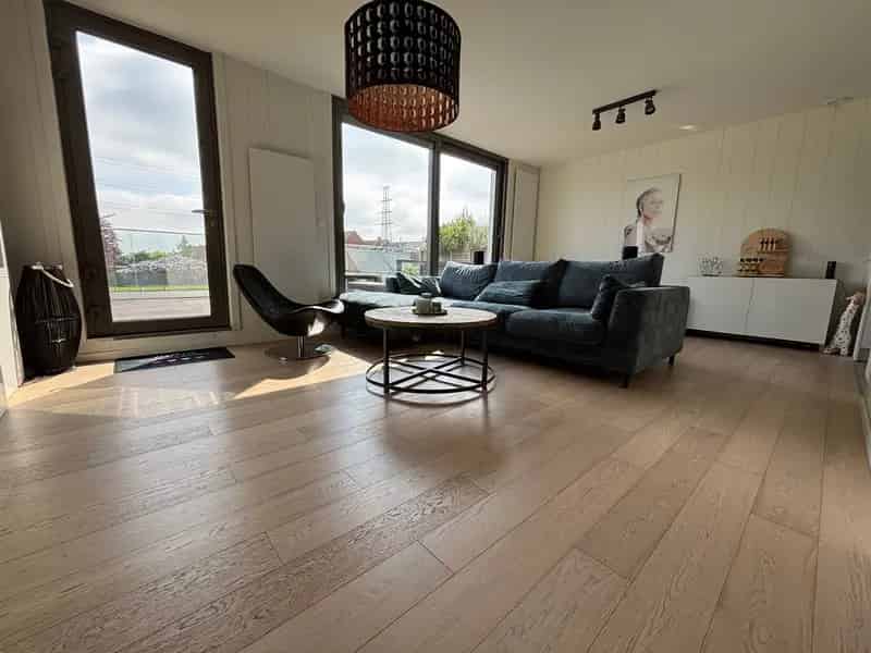 Duplex Appartement 150m2 te Huur Malderen Energiezuinig