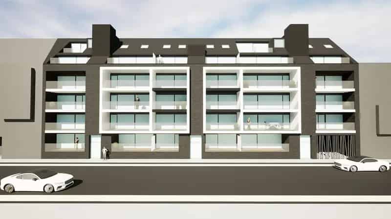 Penthouse te koop