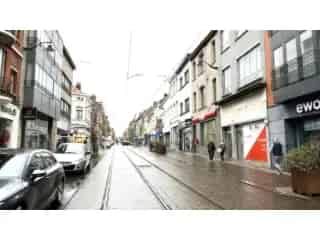 Handelspand te koop - Ukkel VBC01411
